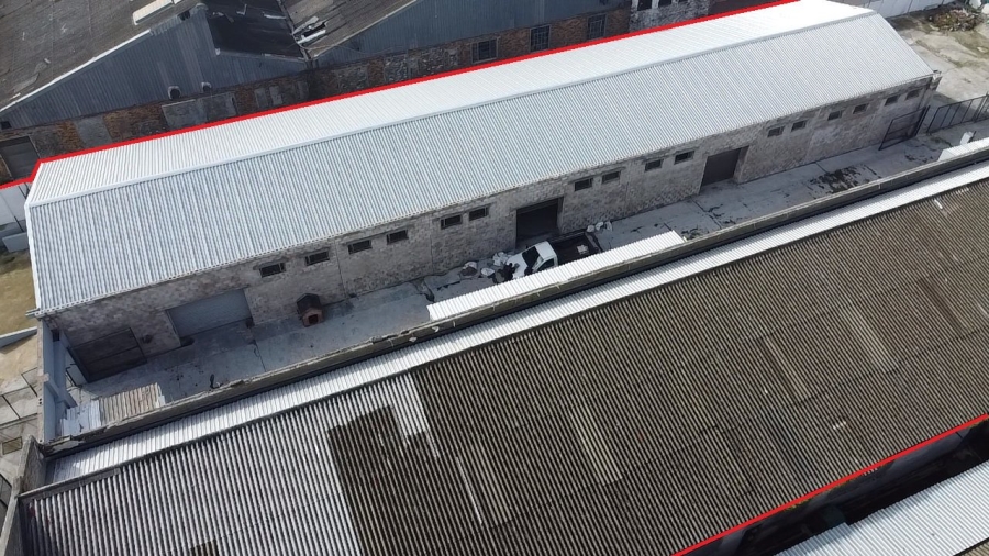Commercial Property for Sale in Philippi Western Cape